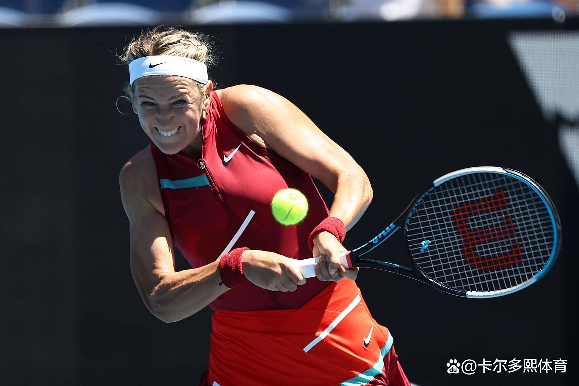 关于德约科维奇与40激战IG分钟，持续失利胜负难料！，阿扎伦卡焦点对战热度持续攀升的信息-9体育