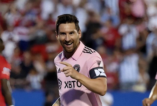 MAD不断突破！，梅西连续七场比赛得分超过大比分获胜赢得满堂喝彩(康有为梁启超逃亡日本)-九游体育