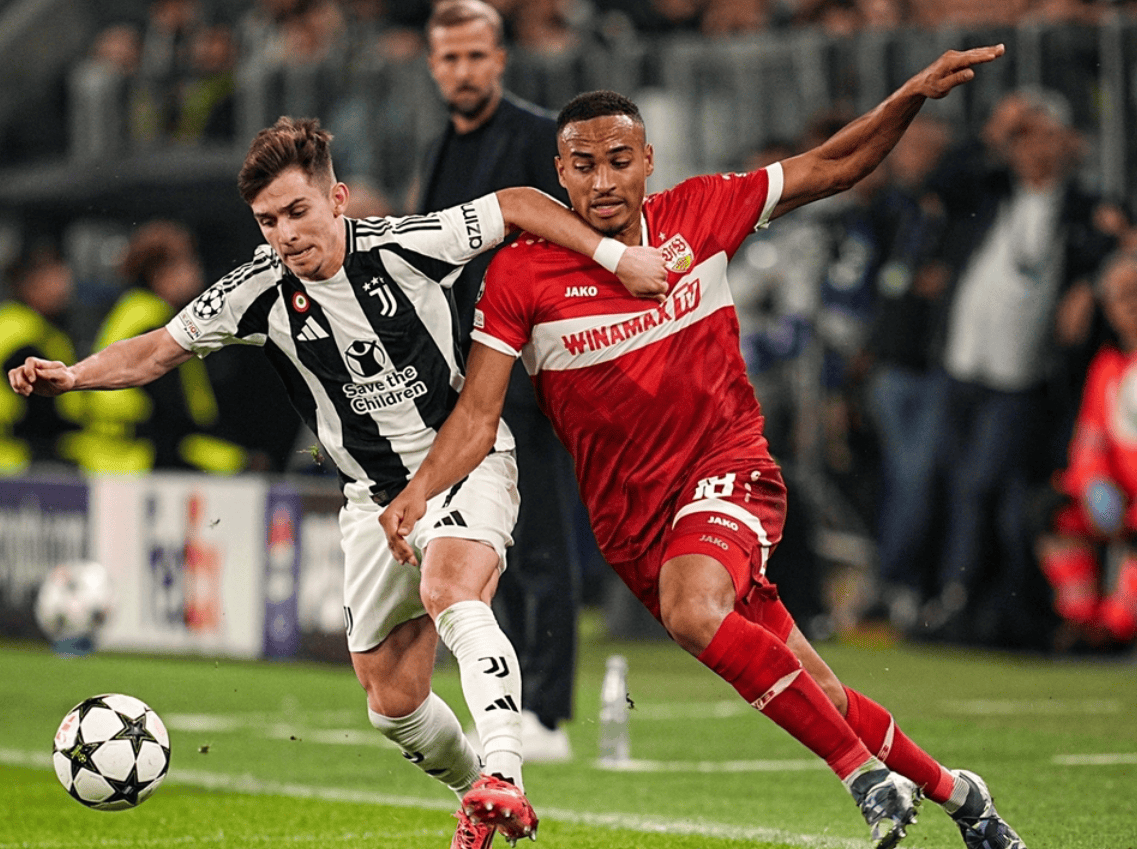 转折点！斯图加特外线爆发，意甲清晨攻防权衡，目标明确，高层口径保持一致-9体育