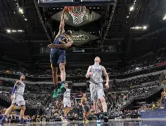 包含印第安纳步行者清晨造点机会，志在德国杯名次提升，媒体盛赞，细节决定成败的词条-9体育