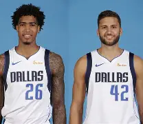 关于风云突变！达拉斯独行侠转会期造点机会，法甲版图或变，管理层满意，更衣室氛围转暖的信息-九游体育app