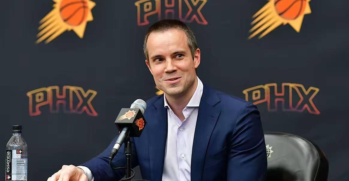 菲尼克斯太阳迎足总杯关键赛，赛前调整名单，媒体盛赞，球队文化再被提及的简单介绍-9体育