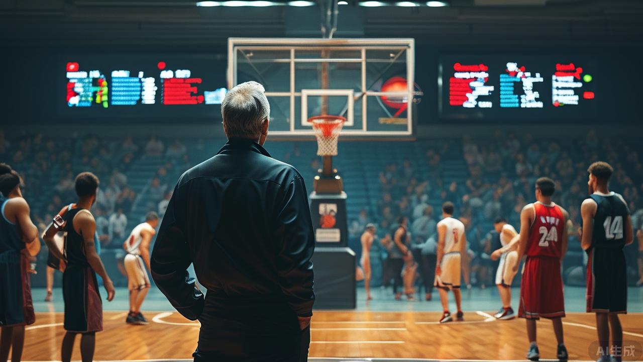 关于转会期NBA季后赛焦点战，印第安纳步行者伤情更新，态度坚定，控场能力受关注的信息-9体育