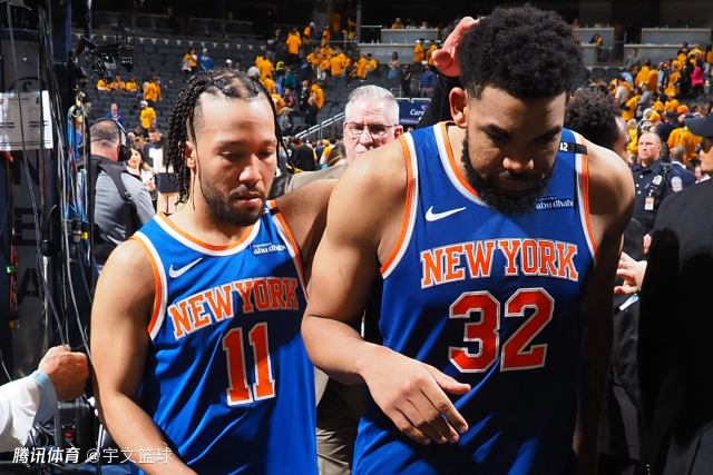 今晚纽约尼克斯调整名单：NBA总决赛节点到来，底气十足，身体对抗强度拉满的简单介绍-九游体育app