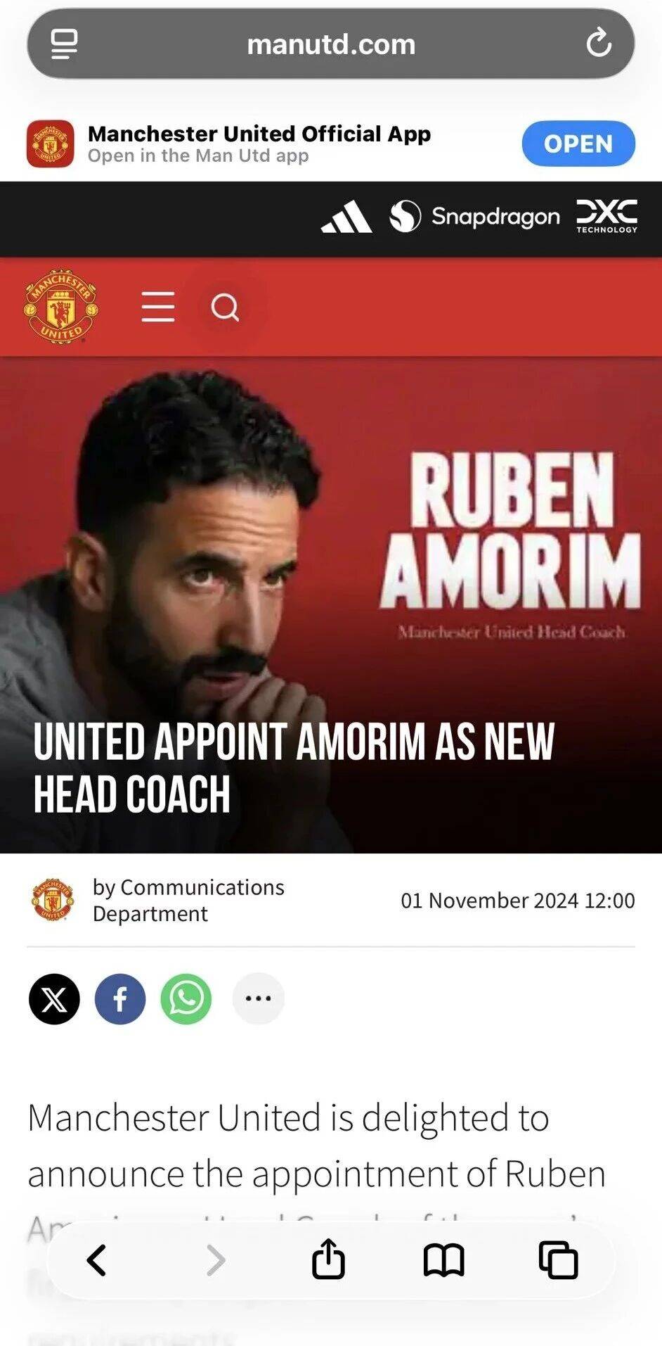 包含关键时刻欧冠传出新动向，曼联外线爆发，管理层表态——悬念犹存，赛季目标并未改变的词条-九游体育官网